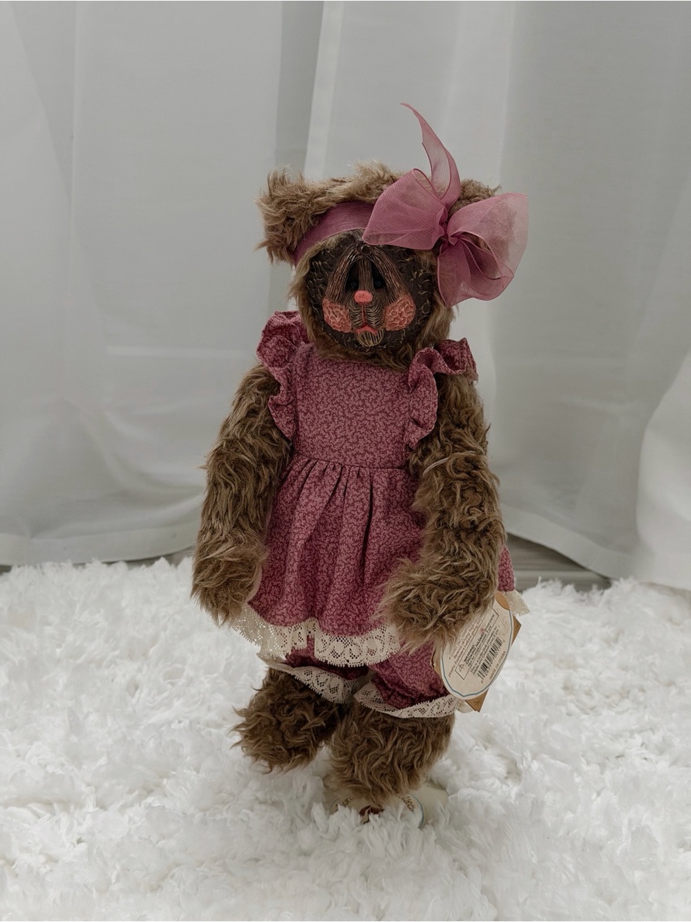 Gund Barton's Creek Collection (1999) - Limited Edition